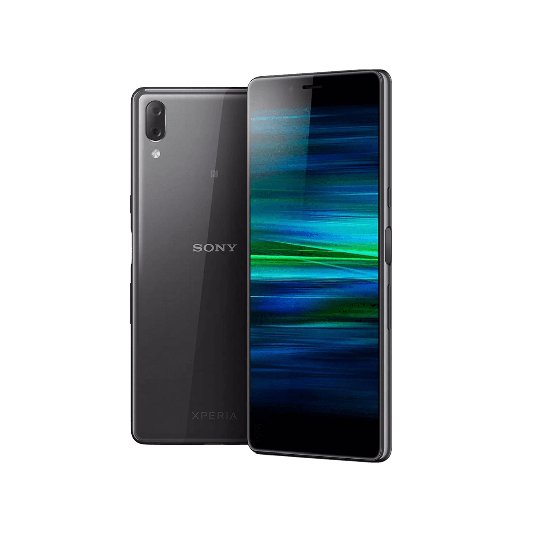 Picture of Sony Xperia L3